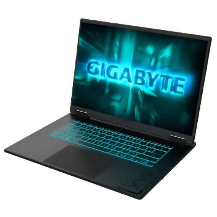 Laptop Gigabyte Gaming A16 GA6H-CTHI3VN893SH I7-13620H/16GB/512GB PCIE/VGA 8GB RTX5050/16.0 FHD+ 165HZ/WIN11