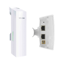 Bộ Phát Wifi TP-Link Ngoài Trời 2.4 GHz 300 Mbps 9 dBi CPE210