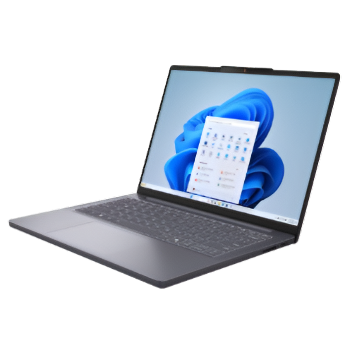 Laptop Lenovo IdeaPad Slim 3 14ARP10 83K6005UVN R5-7535HS/24GB/512GB PCIE/14.0 WUXGA/WIN11/XÁM