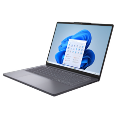 Laptop Lenovo IdeaPad Slim 3 14ARP10 83K6005UVN R5-7535HS/24GB/512GB PCIE/14.0 WUXGA/WIN11/XÁM