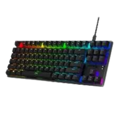 Bàn phím Cơ Gaming HP HyperX Alloy Origins Core Aqua Switch 4P5P1AA