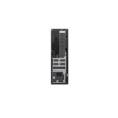 Máy bộ Dell Slim ECS1250 42DPC-SLIMI501 Intel Core i5 14400/16GB DDR5/1TB SSD/Wifi Bluetooth/Windows 11 Home/Dell Care Plus 2Yrs