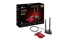 Card mạng Tp-link Archer TX3000E Wi-Fi 6 Băng Tần Kép AX3000
