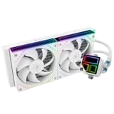 TẢN NHIỆT NƯỚC THERMALRIGHT FROZEN INFINITY 240 WHITE