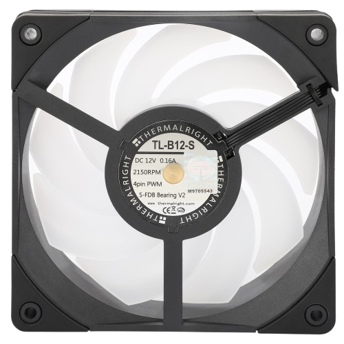 QUẠT TẢN NHIỆT THERMALRIGHT TL-B12-S