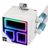 TẢN NHIỆT NƯỚC THERMALRIGHT FROZEN INFINITY 240 WHITE