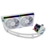 TẢN NHIỆT NƯỚC THERMALRIGHT FROZEN INFINITY 240 WHITE