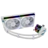 TẢN NHIỆT NƯỚC THERMALRIGHT FROZEN INFINITY 240 WHITE