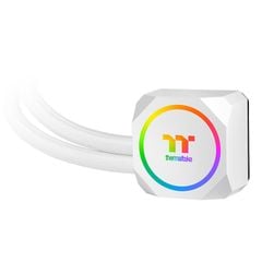 Tản Nhiệt Nước CPU Thermaltake TH240 ARGB Sync Snow Edition (CL-W301-PL12SW-A) .