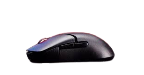 Chuột Gaming Không Dây HP HyperX Pulsefire Saga Pro A2PB2AA