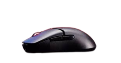 Chuột Gaming Không Dây HP HyperX Pulsefire Saga Pro A2PB2AA