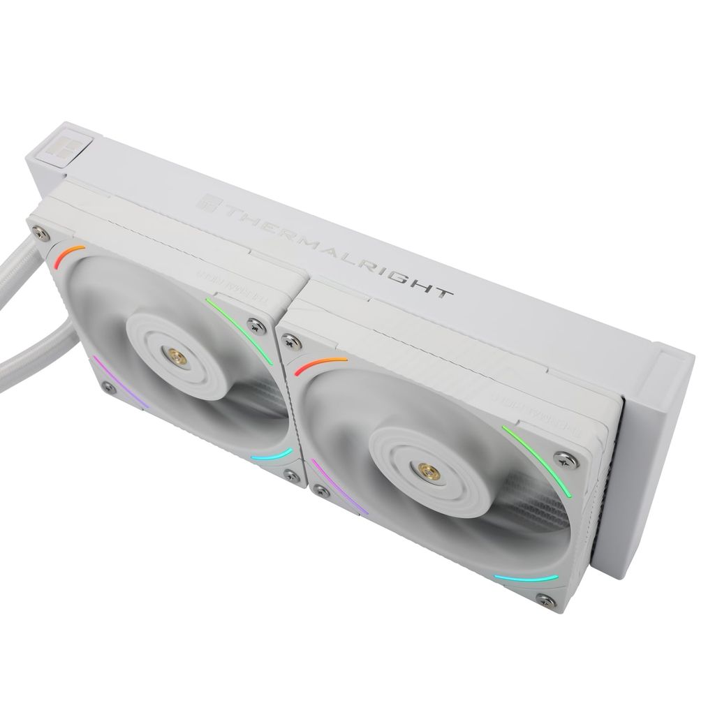 Tản Nhiệt Nước Thermalright  Frozen Vision 240 White