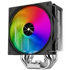 Tản nhiệt khí Thermalright Assassin X 120 R Digital Argb Black