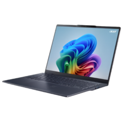 Laptop Acer Swift 14 AI SF14-51-75VP U7-258V/32GB/1TB PCIE/14.0 3K OLED/WIN11/XANH