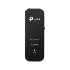 Bộ mở rộng TP-Link Omada Fast Ethernet PoE+ Extender POE10E
