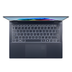 Laptop Acer Swift 14 AI SF14-51-75VP U7-258V/32GB/1TB PCIE/14.0 3K OLED/WIN11/XANH