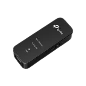 Bộ mở rộng TP-Link Omada Fast Ethernet PoE+ Extender POE10E
