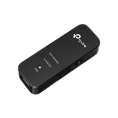 Bộ mở rộng TP-Link Omada Fast Ethernet PoE+ Extender POE10E