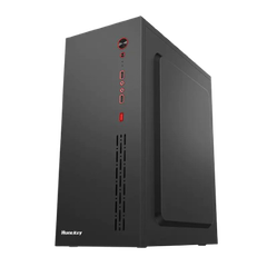 Vỏ máy tính Case Huntkey HK360 Black