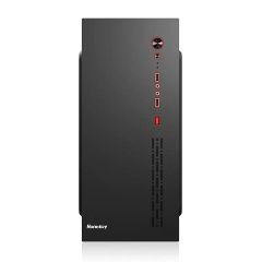 Vỏ máy tính Case Huntkey HK360 Black