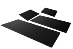 Tấm Lót Chuột Gaming HP HyperX Pulsefire Mat Cloth (2XL) 4Z7X6AA