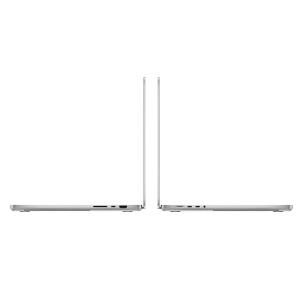 Laptop APPLE M5 MAX CHIP/18C CPU/32C GPU/36GB RAM/2TB SSD/16.2