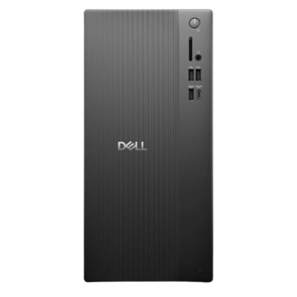 Máy bộ Dell Tower ECT1250 42DPC-TOWEI701 Intel Core i7 14700/16GB DDR5/1TB SSD/Wifi Bluetooth/Windows 11 Home/Dell Care Plus 3Yrs