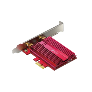 Card mạng Tp-link Archer TX3000E Wi-Fi 6 Băng Tần Kép AX3000