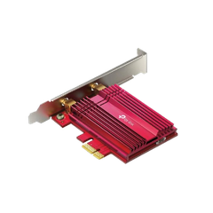 Card mạng Tp-link Archer TX3000E Wi-Fi 6 Băng Tần Kép AX3000