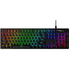 Bàn phím Cơ Gaming HP HyperX Alloy Origins Core Aqua Switch 4P5P1AA