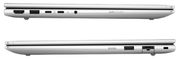 Laptop HP ProBook 4 G1i BQ5C7PT Core Ultra 7 255U/16GB/512GB SSD/Intel Graphics 14 inch Windows 11 Bạc