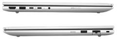 Laptop HP ProBook 4 G1i BQ5C7PT Core Ultra 7 255U/16GB/512GB SSD/Intel Graphics 14 inch Windows 11 Bạc
