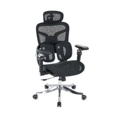 Ghế công thái học EDRA - EEC227