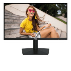 Màn hình AOC 22B15H2/71/21.5 inch/ Full HD/ 100Hz/ IPS/ VGA/ HDMI/ Đen