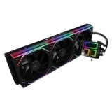 TẢN NHIỆT NƯỚC THERMALRIGHT FROZEN INFINITY 360 BLACK