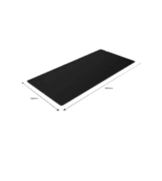 Tấm Lót Chuột Gaming HP HyperX Pulsefire Mat Cloth (2XL) 4Z7X6AA