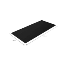 Tấm Lót Chuột Gaming HP HyperX Pulsefire Mat Cloth (2XL) 4Z7X6AA