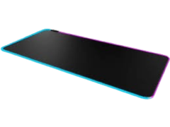 Tấm Lót Chuột Gaming HP HyperX Pulsefire Mat RGB (XL) 4S7T2AA