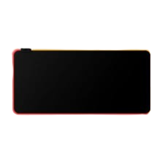 Tấm Lót Chuột Gaming HP HyperX Pulsefire Mat RGB (XL) 4S7T2AA