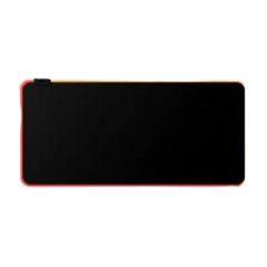 Tấm Lót Chuột Gaming HP HyperX Pulsefire Mat RGB (XL) 4S7T2AA