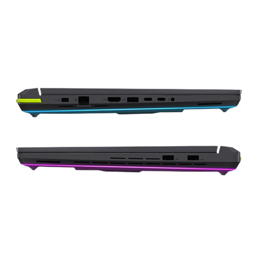 Laptop ASUS ROG Strix G16 G615LR-S5289W  U7-255HX/16GB/1TB PCIE/VGA 12GB RTX5070TI/16.0 WQXGA 240HZ/WIN11/XÁM