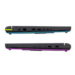 Laptop ASUS ROG Strix G16 G615LR-S5289W  U7-255HX/16GB/1TB PCIE/VGA 12GB RTX5070TI/16.0 WQXGA 240HZ/WIN11/XÁM