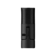 Micro Thu Âm HP HyperX SoloCast 2 Đen AR0A0AA