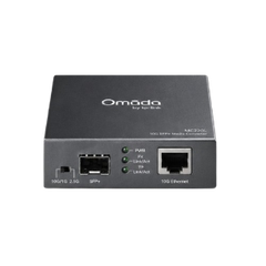 Bộ chuyển đổi quang TP-Link Omada MC420L