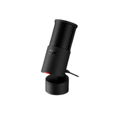 Micro Thu Âm HP HyperX SoloCast 2 Đen AR0A0AA