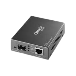 Bộ chuyển đổi quang TP-Link Omada MC420L