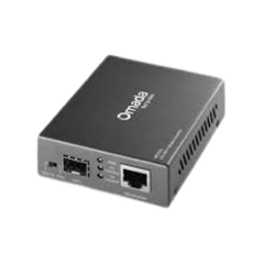 Bộ chuyển đổi quang TP-Link Omada MC420L