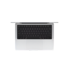 Laptop Apple MacBook Pro 14 M4 Pro 14CPU/20GPU/24GB/1TB/Sạc 96W/14.2