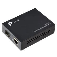 Bộ chuyển đổi quang điện khe cắm TP-Link SFP MC220L