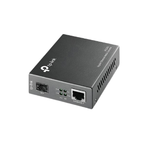 Bộ chuyển đổi quang điện khe cắm TP-Link SFP MC220L